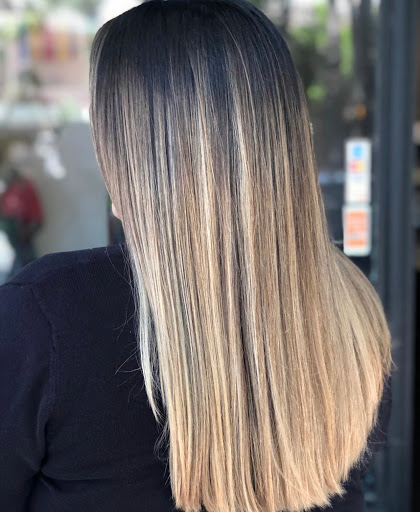 Hair Salon «The Colour Bar Salon in Sacramento», reviews and photos, 5539 H St #70, Sacramento, CA 95819, USA