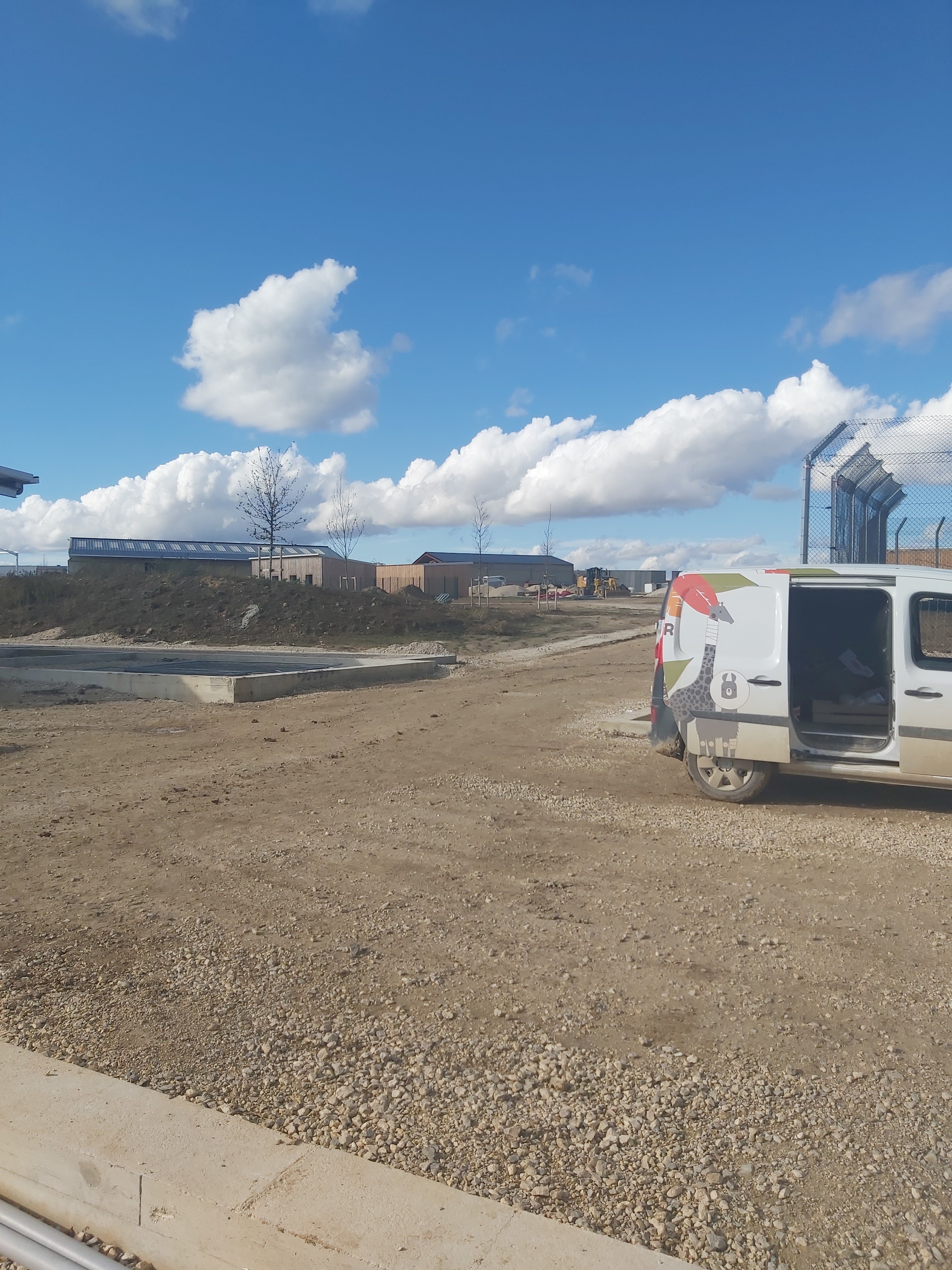 Photo n° 32 de l'avis de Laetitia.e fait le 23/10/2020 à 16:30