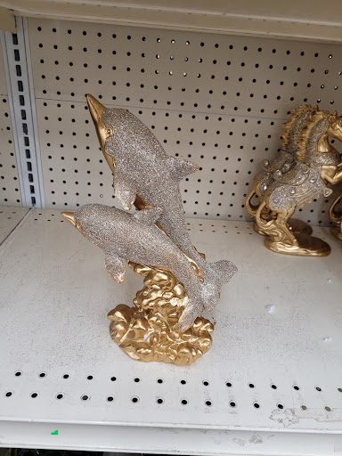 Dollar Store «Dollar Discount Center», reviews and photos, 2550 S Decatur Blvd, Las Vegas, NV 89102, USA