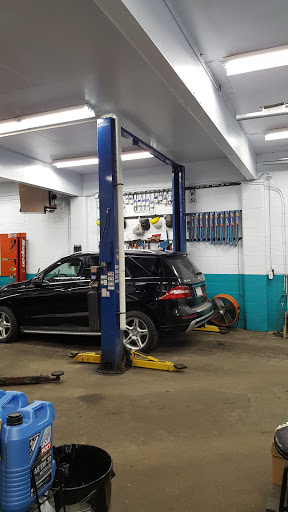 K & K Auto Repair Centre - Atelier de réparation automobile à Edmonton (AB) | AutoDir