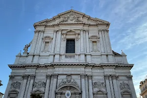 Basilica of Sant'Andrea della Valle image