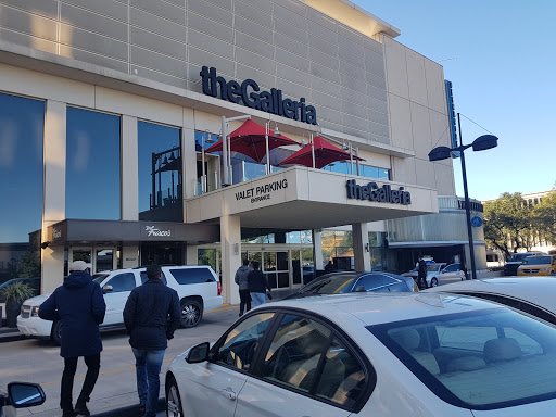 Shopping Mall «The Galleria», reviews and photos, 5085 Westheimer Rd, Houston, TX 77056, USA