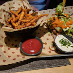 Photo n°7 de l'avis de Janko. fait le 05/05/2019 à 18:27 sur le restaurants Burgerheart Stuttgart à Stuttgart