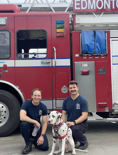 Edmonton Fire Station 6