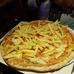 Photo n°32 de l'avis de Peephole.e fait le 01/07/2018 à 09:31 sur le  Pizzeria Ristorante Fuori Rotta à Abano Terme