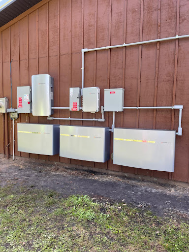 Solar Energy Company «Efficient Home Services of Florida», reviews and photos