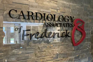 Cardiology Associates of Frederick image