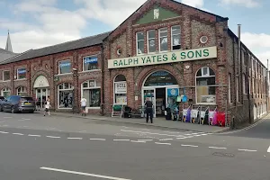 R Yates & Sons Ltd, Malton image