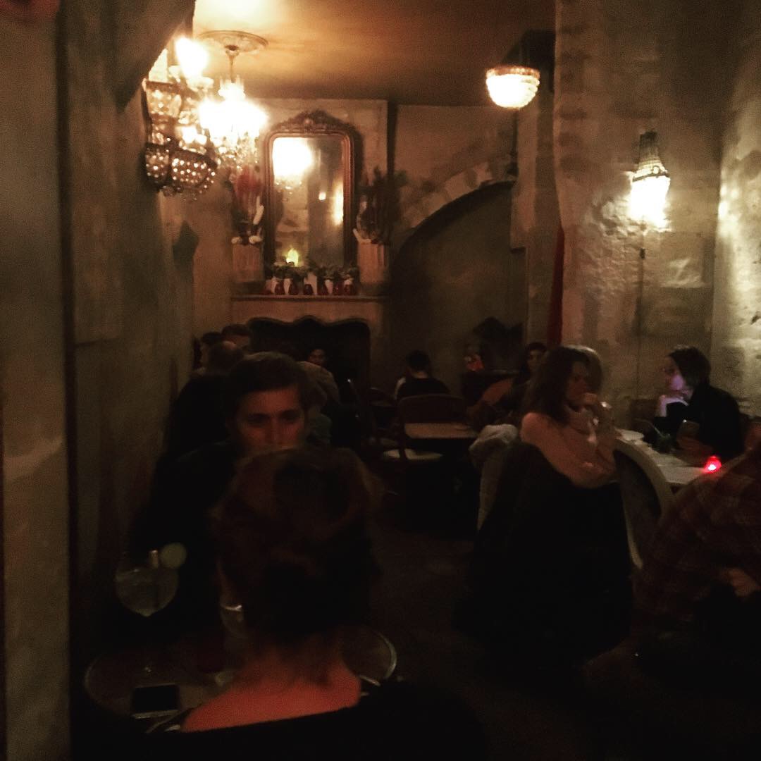 Photo n° 2 de l'avis de Barbara. fait le 05/12/2018 à 21:20