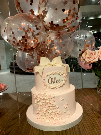 Bakery «Coco Paloma Desserts», reviews and photos, 8711 Burnet Rd, Austin, TX 78757, USA