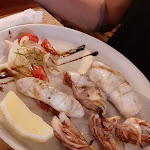 Photo n°1 de l'avis de Diego.r fait le 21/06/2022 à 08:02 sur le  Ristorante L'Oasi à Capoliveri