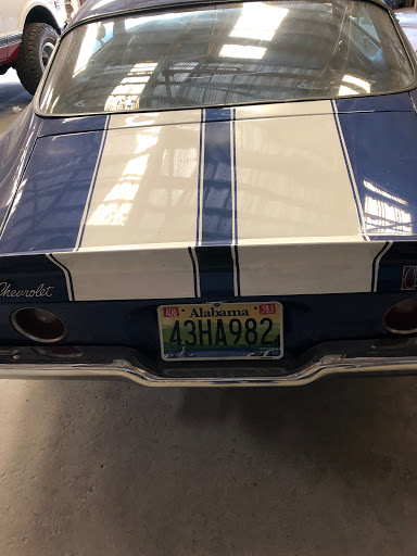 Auto Auction «Mendez Auto Collision LLC», reviews and photos, 1330 Union Hill Rd, Alpharetta, GA 30004, USA