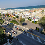 Photo n°1 de l'avis de Felice.u fait le 14/09/2021 à 06:12 sur le  Hotel Prestige - Catholic à Cattolica