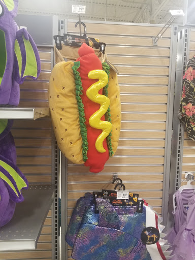 Pet Supply Store «PetSmart», reviews and photos, 10697 E US Hwy 36, Avon, IN 46123, USA