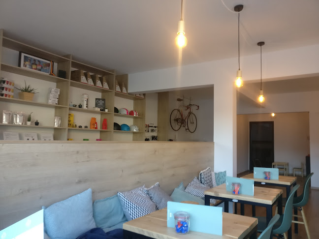 Kaffee-cyclette Coffee telefoonnummer