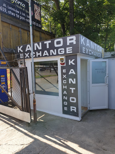 Konrad Cielepa Exchange