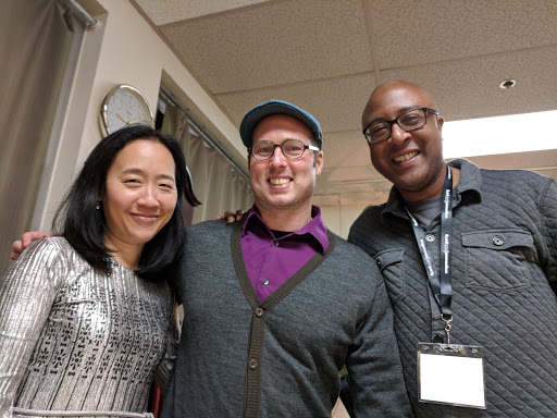 Performing Arts Theater «Newport Performing Arts Center», reviews and photos, 777 W Olive St, Newport, OR 97365, USA