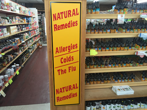 Health Food Store «Haars Health Food Center», reviews and photos, 1437 S Delsea Dr, Vineland, NJ 08360, USA