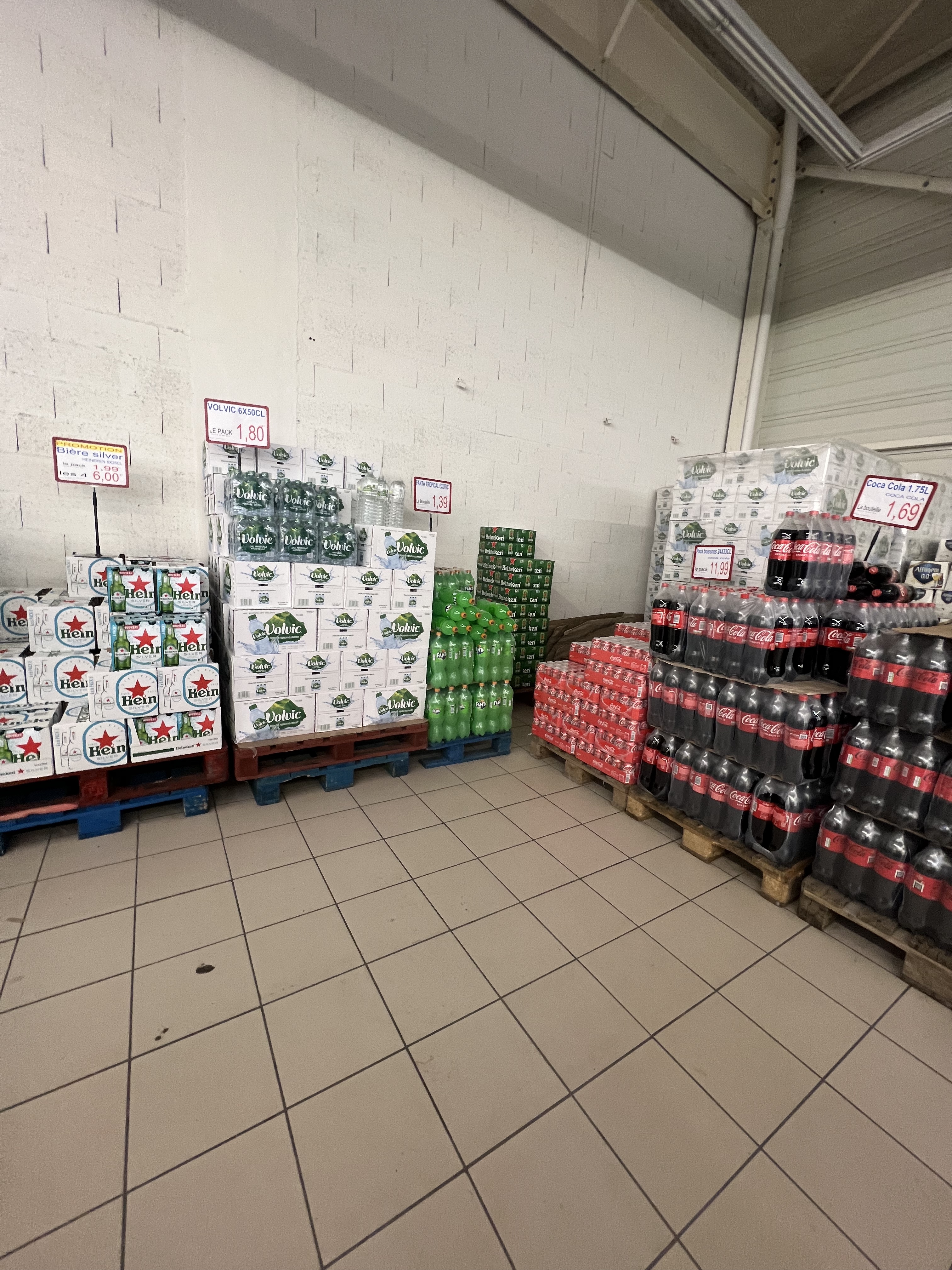 Photo n° 2 de l'avis de Sandra.r fait le 19/01/2023 à 20:46
