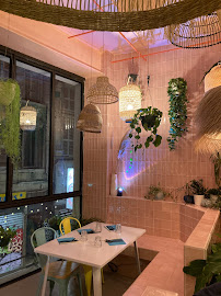 Atmosphère du Restaurant vietnamien Gingembre Noailles à Marseille - n°11