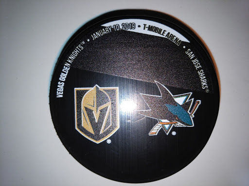 Arena «T-Mobile Arena», reviews and photos, 3780 S Las Vegas Blvd, Las Vegas, NV 89158, USA