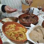 Photo n°3 de l'avis de Filipe.i fait le 14/03/2018 à 18:02 sur le  Quinta Fonte dos namorados à Gouveia