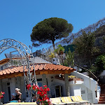 Photo n°1 de l'avis de Stefania.c fait le 03/07/2019 à 14:42 sur le  Residence La Rosa à Forio