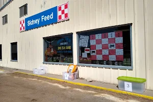 Sidney Feed & Supply, LLC image