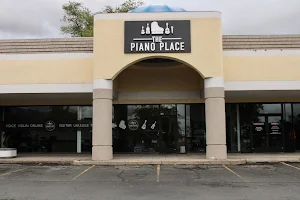 The Piano Place image