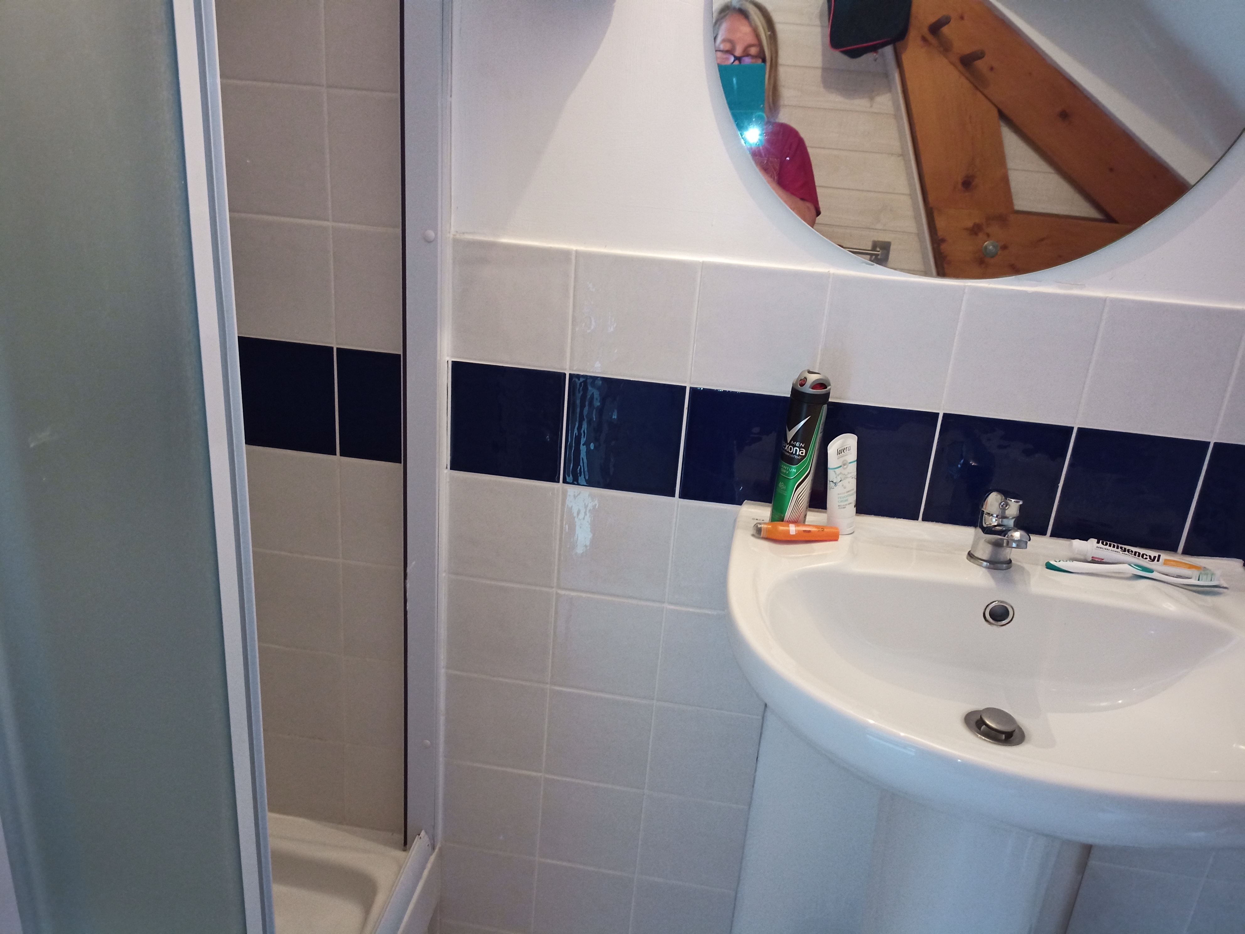 Photo n° 2 de l'avis de Geneviève.a fait le 16/09/2020 à 09:45