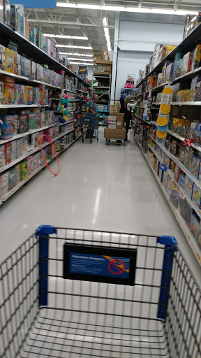 Department Store «Walmart Supercenter», reviews and photos, 2120 US-92, Auburndale, FL 33823, USA