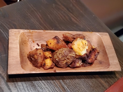 Gaucho Parrilla Argentina