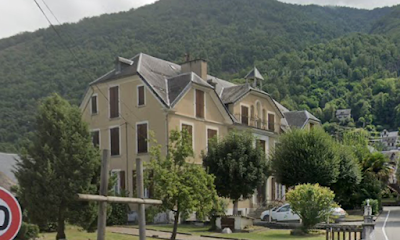 Dr BONNEAU-GAILLARD Pauline à Montauban-de-Luchon
