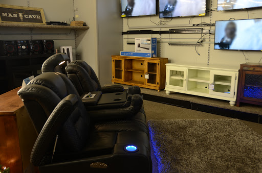 Furniture Store «Badcock Home Furniture &more», reviews and photos, 761 Madison St, Shelbyville, TN 37160, USA