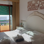 Photo n°1 de l'avis de Monica.i fait le 30/10/2022 à 10:38 sur le  Hotel la Margherita à Alghero