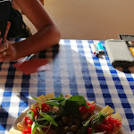 Photo n°4 de l'avis de Cecilia.r fait le 05/08/2020 à 07:09 sur le  Il Trabucco da Elia à Manaccora