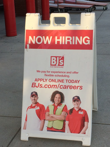 Warehouse club «BJ’s Wholesale Club», reviews and photos, 1800 Dogwood Dr SE, Conyers, GA 30013, USA