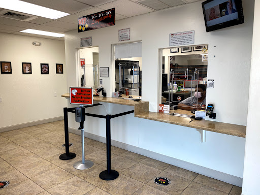 Pawn Shop «Naranja Trading Post & Pawn south», reviews and photos, 732 S Krome Ave, Homestead, FL 33030, USA