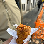 Photo n°1 de l'avis de Selenay.� fait le 03/12/2023 à 10:51 sur le  Supplì Roma à Rome