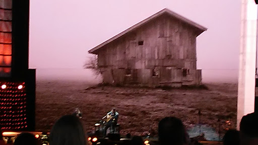 Live Music Venue «KeyBank Pavilion», reviews and photos, 665 Pennsylvania 18, Burgettstown, PA 15021, USA