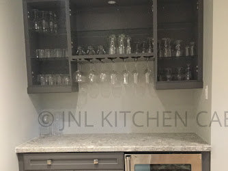 J.N.L. KITCHEN CABINET AND COUNTERTOP CO.