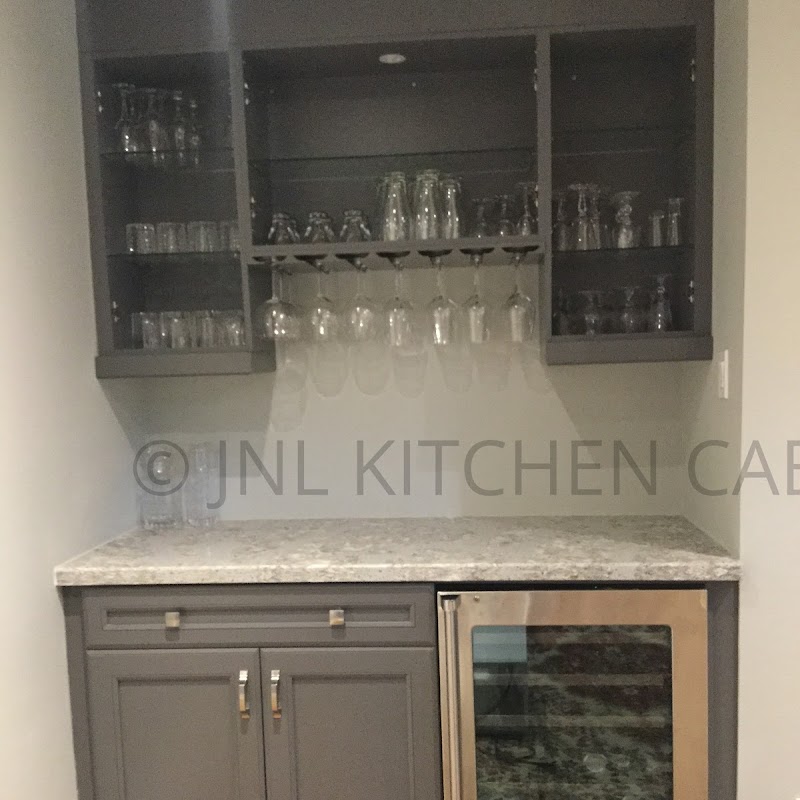 J.N.L. KITCHEN CABINET AND COUNTERTOP CO.