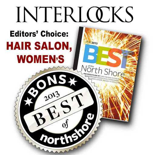 Hair Salon «INTERLOCKS Salon + Spa», reviews and photos, 58 Merrimac St, Newburyport, MA 01950, USA