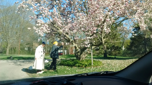 Golf Course «The Glen Club», reviews and photos, 2901 W Lake Ave, Glenview, IL 60026, USA