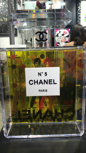 Art Gallery «Effusion Gallery», reviews and photos, 1130 Ocean Dr, Miami Beach, FL 33139, USA