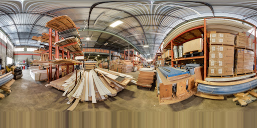 Surplus Store «Northside Material Brokers», reviews and photos, 3449 Hamilton Blvd SW, Atlanta, GA 30354, USA