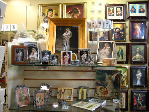 Buy A Great Gift home of the Catholic Shop image 3