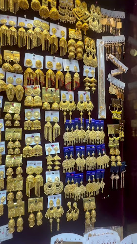 Al Mumtaz Accessories, Jeddah
