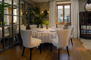Restaurante Filigrana Relais & Châteaux image