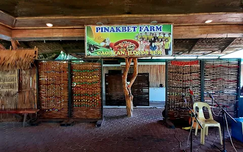 Pinakbet Farm image